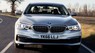 BMW 5 Series 520d 2017 - Bán xe BMW 5 Series 520d 2017 thế hệ thứ 7 (G30), màu bạc, xe nhập