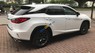 Lexus RX 350 Fsport 2017 - Bán ô tô Lexus RX 350 Fsport năm sản xuất 2017, màu trắng, nhập khẩu nguyên chiếc