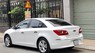 Chevrolet Cruze LTZ 2015 - Hàng khủng zin 100% - Chevrolet Cruze LTZ lăn bánh lần đầu 2016 màu trắng 