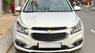 Chevrolet Cruze LTZ 2015 - Hàng khủng zin 100% - Chevrolet Cruze LTZ lăn bánh lần đầu 2016 màu trắng 