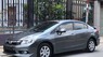 Honda Civic 1.8AT 2012 - Bán xe Honda Civic 1.8AT 2012, màu xám, số tự động