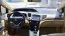 Honda Civic 1.8AT 2012 - Bán xe Honda Civic 1.8AT 2012, màu xám, số tự động