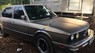 BMW 5 Series 1987 - Bán BMW 5 Series 1987, màu xám, nhập khẩu chính hãng 