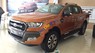 Ford Ranger Wildtrak 3.2L 4x4 AT 2017 - Bán Ford Ranger Wildtrak 3.2L 4x4 AT năm 2017, nhập khẩu nguyên chiếc, giá 805tr