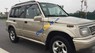 Suzuki Vitara   MT  2005 - Cần bán Suzuki Vitara MT năm sản xuất 2005 chính chủ