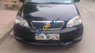 Toyota Corolla altis 1.8MT 2008 - Bán Toyota Corolla altis 1.8MT năm sản xuất 2008, màu đen