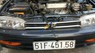 Honda Accord 1993 - Cần bán Honda Accord sản xuất 1993, màu đen, xe nhập, giá 155tr