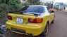 Toyota Celica   1994 - Bán Toyota Celica sản xuất năm 1994, màu vàng, nhập khẩu nguyên chiếc, giá 260tr