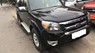 Ford Ranger 2010 - Xe Ford Ranger sản xuất năm 2010, màu đen, nhập khẩu