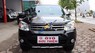 Ford Everest 4x2AT 2015 - Bán ô tô Ford Everest 4x2AT sản xuất 2015, màu đen, giá chỉ 790 triệu