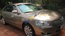 Toyota Camry  3.5Q 2007 - Bán Toyota Camry 3.5Q sản xuất năm 2007, màu vàng, giá 720tr