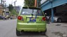 Daewoo Matiz SE 2003 - Xe Daewoo Matiz SE năm 2003, màu xanh lam