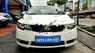 Kia Forte SLI 2010 - Bán xe Kia Forte SLI sản xuất năm 2010, màu trắng, nhập khẩu giá cạnh tranh