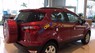 Ford EcoSport Titanium 1.5AT 2017 - Cần bán Ford EcoSport Titanium 1.5AT sản xuất năm 2017, màu đỏ giá cạnh tranh