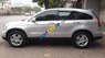 Honda CR V 2.4 i-VTEC 2010 - Bình Phát Auto bán xe Honda CRV màu bạc, sản xuất 2010, đăng ký 2010 tư nhân 