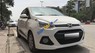 Hyundai Grand i10 2016 - Bán Hyundai Grand i10 năm 2016, màu trắng, giá chỉ 439 triệu