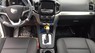 Chevrolet Captiva Revv 2.4L LTZ 2017 - Bán ô tô Chevrolet Captiva Revv 2.4L LTZ năm sản xuất 2017, màu trắng