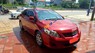 Toyota Corolla XLI 2007 - Cần bán Toyota Corolla XLI sản xuất 2007, màu đỏ, nhập khẩu, 590 triệu