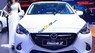 Mazda 2 2017 - Bán ô tô Mazda 2 sản xuất 2017, màu trắng