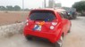 Chevrolet Spark LTZ 2014 - Cần bán lại xe Chevrolet Spark LTZ năm 2014, màu đỏ 