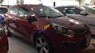 Kia Rio 1.4AT 2012 - Xe Kia Rio 1.4AT năm sản xuất 2012, màu đỏ, xe nhập còn mới