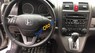 Honda CR V 2.4 i-VTEC 2010 - Bình Phát Auto bán xe Honda CRV màu bạc, sản xuất 2010, đăng ký 2010 tư nhân 