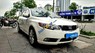 Kia Forte SLI 2010 - Bán xe Kia Forte SLI sản xuất năm 2010, màu trắng, nhập khẩu giá cạnh tranh