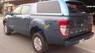 Ford Ranger XLT 2012 - Cần bán xe Ford Ranger XLT sản xuất năm 2012, nhập khẩu  