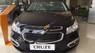 Chevrolet Cruze 2017 - Bán ô tô Chevrolet Cruze năm sản xuất 2017, màu đen 