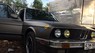 BMW 5 Series 1987 - Bán BMW 5 Series 1987, màu xám, nhập khẩu chính hãng 