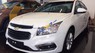 Chevrolet Cruze LT 1.6L 2017 - Cần bán Chevrolet Cruze LT 1.6L năm 2017, màu trắng