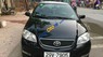 Toyota Vios 2006 - Cần bán gấp Toyota Vios sản xuất 2006, màu đen