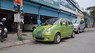 Daewoo Matiz SE 2003 - Xe Daewoo Matiz SE năm 2003, màu xanh lam