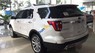Ford Explorer 2.3AT Ecoboost 2017 - Bán Ford Explorer 2.3AT Ecoboost sản xuất năm 2017, màu trắng, nhập khẩu nguyên chiếc