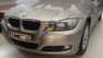 BMW 3 Series 320i 2010 - Xe BMW 3 Series 320i năm 2010, màu vàng, nhập khẩu