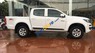 Chevrolet Colorado LT 2.5 MT 4x2 2017 - Cần bán xe Chevrolet Colorado LT 2.5 MT 4x2 năm sản xuất 2017, màu trắng