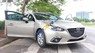 Mazda 3   2017 - Cần bán Mazda 3 sản xuất 2017, giá 630tr