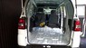 Suzuki Super Carry Van 2019 - Bán Suzuki Super Carry Van sản xuất 2017, màu trắng