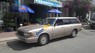 Mazda 929   1990 - Bán Mazda 929 sản xuất 1990, xe nhập