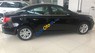 Chevrolet Cruze  LT   2017 - Bán xe Chevrolet Cruze 2017, số sàn