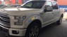 Ford F 150 2016 - Bán Ford F 150 sản xuất năm 2016, màu trắng, xe nhập