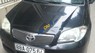 Toyota Vios G 2007 - Cần bán gấp Toyota Vios G sản xuất 2007, màu đen, xe nhập  