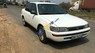 Toyota Corolla  1.6 1994 - Cần bán gấp Toyota Corolla 1.6 năm sản xuất 1994, màu trắng, nhập khẩu, 139tr