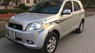 Daihatsu Terios 1.5AT 2009 - Bán xe Daihatsu Terios 1.5AT sản xuất năm 2009, màu bạc, xe nhập