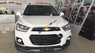 Chevrolet Captiva Revv 2.4L LTZ 2017 - Bán ô tô Chevrolet Captiva Revv 2.4L LTZ năm sản xuất 2017, màu trắng