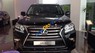 Lexus GX460 4.6L AT 2017 - Bán Lexus GX460 4.6L AT đời 2017, màu đen, nhập khẩu chính hãng