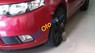 Kia Cerato 2009 - Cần bán lại xe Kia Cerato đời 2009, màu đỏ, nhập khẩu chính hãng giá cạnh tranh