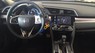 Honda Civic 1.5AT 2017 - Cần bán xe Honda Civic 1.5AT năm sản xuất 2017, màu xám, xe nhập
