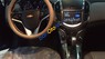Chevrolet Cruze LTZ 1.8AT 2015 - Bán ô tô cũ Chevrolet Cruze LTZ 1.8AT sản xuất 2015, màu đen