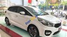 Kia Rondo   2017 - Cần bán Kia Rondo năm sản xuất 2017, màu trắng